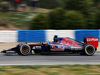 TEST F1 JEREZ 3 FEBBRAIO, Carlos Sainz Jr (ESP) Scuderia Toro Rosso STR10.
03.02.2015.