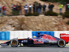 TEST F1 JEREZ 3 FEBBRAIO, Carlos Sainz Jr (ESP) Scuderia Toro Rosso STR10.
03.02.2015.