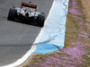 TEST F1 JEREZ 3 FEBBRAIO, Pastor Maldonado (VEN) Lotus F1 E23.
03.02.2015.