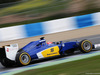 TEST F1 JEREZ 3 FEBBRAIO, Felipe Nasr (BRA) Sauber C34.
03.02.2015.