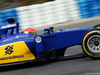 TEST F1 JEREZ 3 FEBBRAIO, Felipe Nasr (BRA) Sauber C34.
03.02.2015.