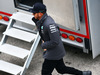 TEST F1 JEREZ 3 FEBBRAIO, Lewis Hamilton (GBR) Mercedes AMG F1.
03.02.2015.