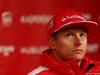 TEST F1 JEREZ 3 FEBBRAIO, Kimi Raikkonen (FIN) Ferrari.
03.02.2015.