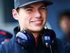 TEST F1 JEREZ 3 FEBBRAIO, Max Verstappen (NLD) Scuderia Toro Rosso.
03.02.2015.