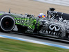 TEST F1 JEREZ 3 FEBBRAIO, Daniel Ricciardo (AUS), Red Bull Racing 
03.02.2015. F