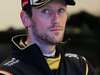 TEST F1 JEREZ 4 FEBBRAIO, Romain Grosjean (FRA) Lotus F1 Team.
04.02.2015.