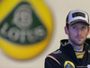 TEST F1 JEREZ 4 FEBBRAIO, Romain Grosjean (FRA) Lotus F1 Team.
04.02.2015.