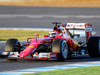 TEST F1 JEREZ 4 FEBBRAIO, Kimi Raikkonen (FIN) Ferrari SF15-T.
04.02.2015.
