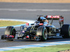 TEST F1 JEREZ 4 FEBBRAIO, Romain Grosjean (FRA) Lotus F1 E23.
04.02.2015.