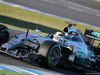 TEST F1 JEREZ 4 FEBBRAIO, Lewis Hamilton (GBR) Mercedes AMG F1 W06.
04.02.2015.