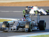 TEST F1 JEREZ 4 FEBBRAIO, Daniil Kvyat (RUS) Red Bull Racing RB11.
04.02.2015.