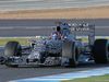 TEST F1 JEREZ 4 FEBBRAIO, Daniil Kvyat (RUS) Red Bull Racing RB11.
04.02.2015.