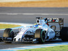 TEST F1 JEREZ 4 FEBBRAIO, Felipe Massa (BRA) Williams FW37.
04.02.2015.