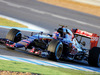 TEST F1 JEREZ 4 FEBBRAIO, Max Verstappen (NLD) Scuderia Toro Rosso STR10.
04.02.2015.