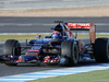 TEST F1 JEREZ 4 FEBBRAIO, Max Verstappen (NLD) Scuderia Toro Rosso STR10.
04.02.2015.