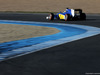 TEST F1 JEREZ 4 FEBBRAIO, Marcus Ericsson (SWE) Sauber C34.
04.02.2015.