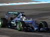 TEST F1 JEREZ 4 FEBBRAIO, Lewis Hamilton (GBR) Mercedes AMG F1 W06.
04.02.2015.
