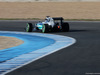 TEST F1 JEREZ 4 FEBBRAIO, Lewis Hamilton (GBR) Mercedes AMG F1 W06.
04.02.2015.