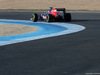 TEST F1 JEREZ 4 FEBBRAIO, Max Verstappen (NLD) Scuderia Toro Rosso STR10.
04.02.2015.