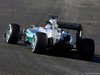 TEST F1 JEREZ 4 FEBBRAIO, Lewis Hamilton (GBR) Mercedes AMG F1 W06.
04.02.2015.