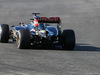 TEST F1 JEREZ 4 FEBBRAIO, Romain Grosjean (FRA) Lotus F1 E23.
04.02.2015.