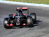 TEST F1 JEREZ 4 FEBBRAIO, Romain Grosjean (FRA) Lotus F1 E23.
04.02.2015.