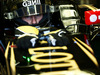 TEST F1 JEREZ 4 FEBBRAIO, Romain Grosjean (FRA) Lotus F1 E23.
04.02.2015.