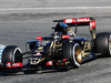 TEST F1 JEREZ 4 FEBBRAIO, Romain Grosjean (FRA) Lotus F1 E23.
04.02.2015. F