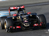 TEST F1 JEREZ 4 FEBBRAIO, Romain Grosjean (FRA) Lotus F1 E23.
04.02.2015.