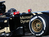 TEST F1 JEREZ 4 FEBBRAIO, Romain Grosjean (FRA) Lotus F1 E23.
04.02.2015.