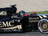 TEST F1 JEREZ 4 FEBBRAIO, Romain Grosjean (FRA) Lotus F1 E23.
04.02.2015.