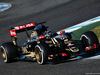TEST F1 JEREZ 4 FEBBRAIO, Romain Grosjean (FRA) Lotus F1 E23.
04.02.2015.