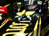 TEST F1 JEREZ 4 FEBBRAIO, Romain Grosjean (FRA) Lotus F1 E23.
04.02.2015.