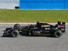 TEST F1 JEREZ 4 FEBBRAIO, Romain Grosjean (FRA) Lotus F1 E23.
04.02.2015.