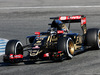 TEST F1 JEREZ 4 FEBBRAIO, Romain Grosjean (FRA), Lotus F1 Team 
04.02.2015.