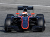 TEST F1 JEREZ 4 FEBBRAIO, Jenson Button (GBR), McLaren Honda 
04.02.2015.