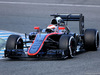 TEST F1 JEREZ 4 FEBBRAIO, Jenson Button (GBR), McLaren Honda 
04.02.2015.