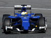 TEST F1 JEREZ 4 FEBBRAIO, Marcus Ericsson (SWE), Sauber F1 Team 
04.02.2015.