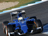 TEST F1 JEREZ 4 FEBBRAIO, Marcus Ericsson (SWE) Sauber C34.
04.02.2015.