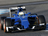 TEST F1 JEREZ 4 FEBBRAIO, Marcus Ericsson (SWE) Sauber C34.
04.02.2015.