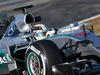 TEST F1 JEREZ 4 FEBBRAIO, Lewis Hamilton (GBR) Mercedes AMG F1 W06.
04.02.2015.