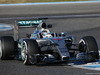 TEST F1 JEREZ 4 FEBBRAIO, Lewis Hamilton (GBR) Mercedes AMG F1 W06.
04.02.2015.