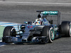 TEST F1 JEREZ 4 FEBBRAIO, Lewis Hamilton (GBR), Mercedes AMG F1 Team 
04.02.2015.