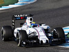 TEST F1 JEREZ 4 FEBBRAIO, Felipe Massa (BRA) Williams FW37.
04.02.2015.