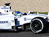 TEST F1 JEREZ 4 FEBBRAIO, Felipe Massa (BRA) Williams FW37.
04.02.2015.