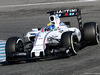 TEST F1 JEREZ 4 FEBBRAIO, Felipe Massa (BRA), Williams F1 Team 
04.02.2015.