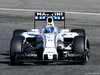 TEST F1 JEREZ 4 FEBBRAIO, Felipe Massa (BRA), Williams F1 Team 
04.02.2015.