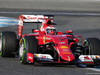 TEST F1 JEREZ 4 FEBBRAIO, Kimi Raikkonen (FIN) Ferrari SF15-T.
04.02.2015.