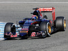 TEST F1 JEREZ 4 FEBBRAIO, Max Verstappen (NL), Scuderia Toro Rosso 
04.02.2015.