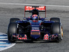 TEST F1 JEREZ 4 FEBBRAIO, Max Verstappen (NL), Scuderia Toro Rosso 
04.02.2015.
